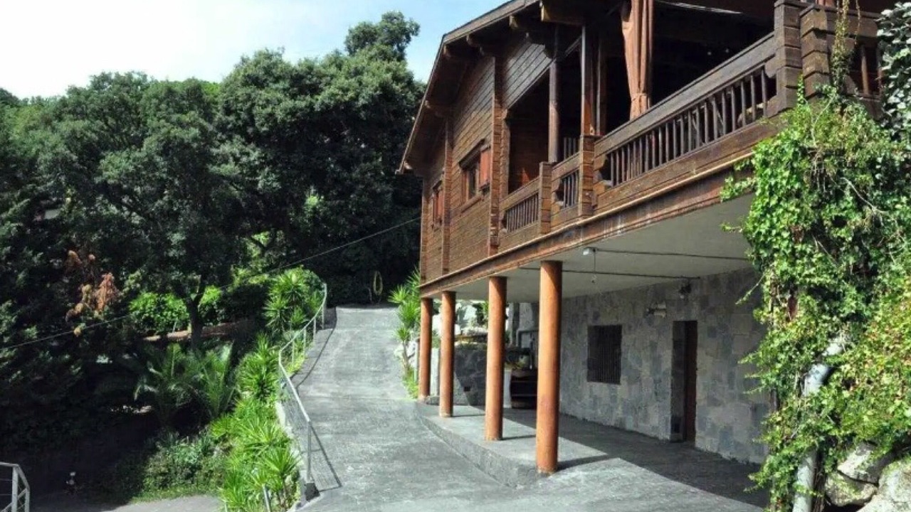 Photo of Outdoor in Mataro