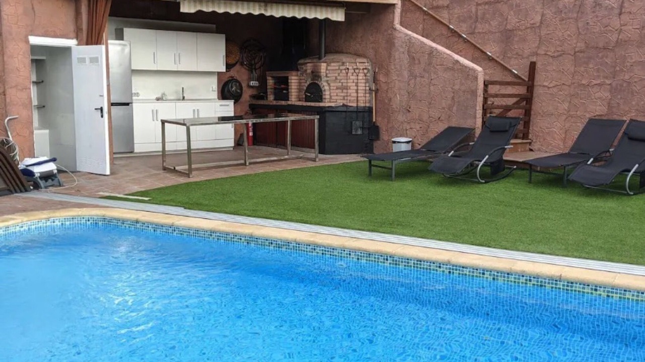 Photo of Outdoor in Mataro