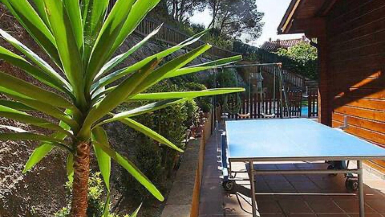 Photo of Outdoor in Mataro