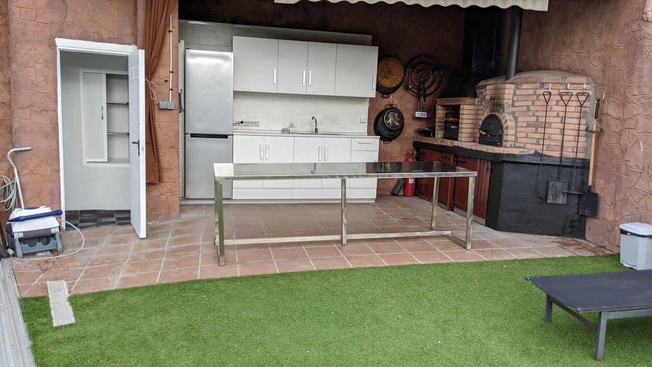 Photo of Outdoor in Mataro