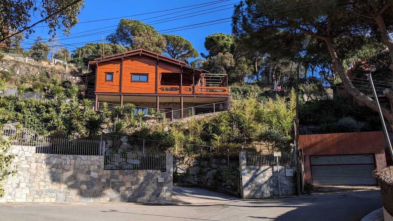 Photo of Outdoor in Mataro