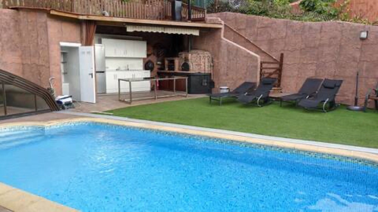Photo of Outdoor in Mataro