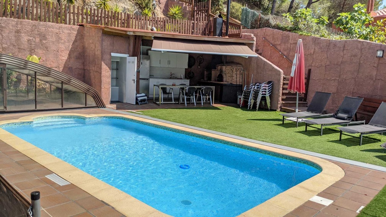 Photo of Outdoor in Mataro