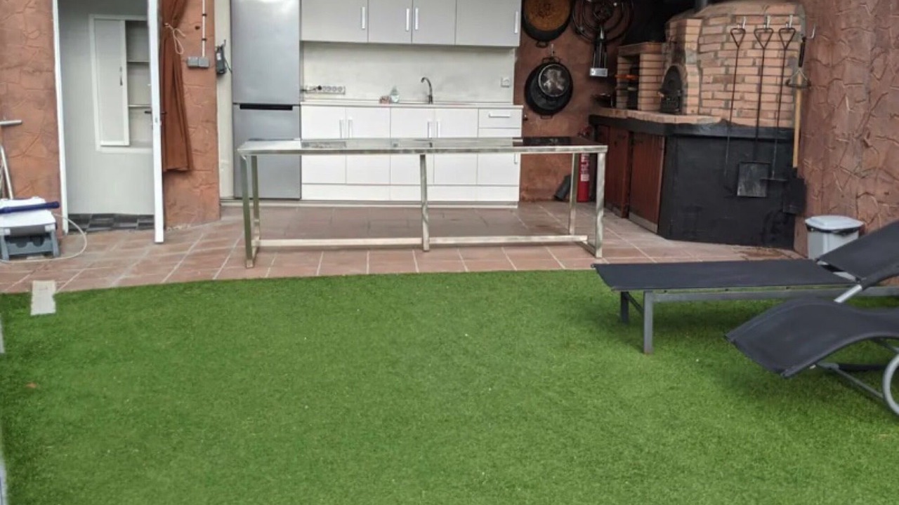 Photo of Outdoor in Mataro
