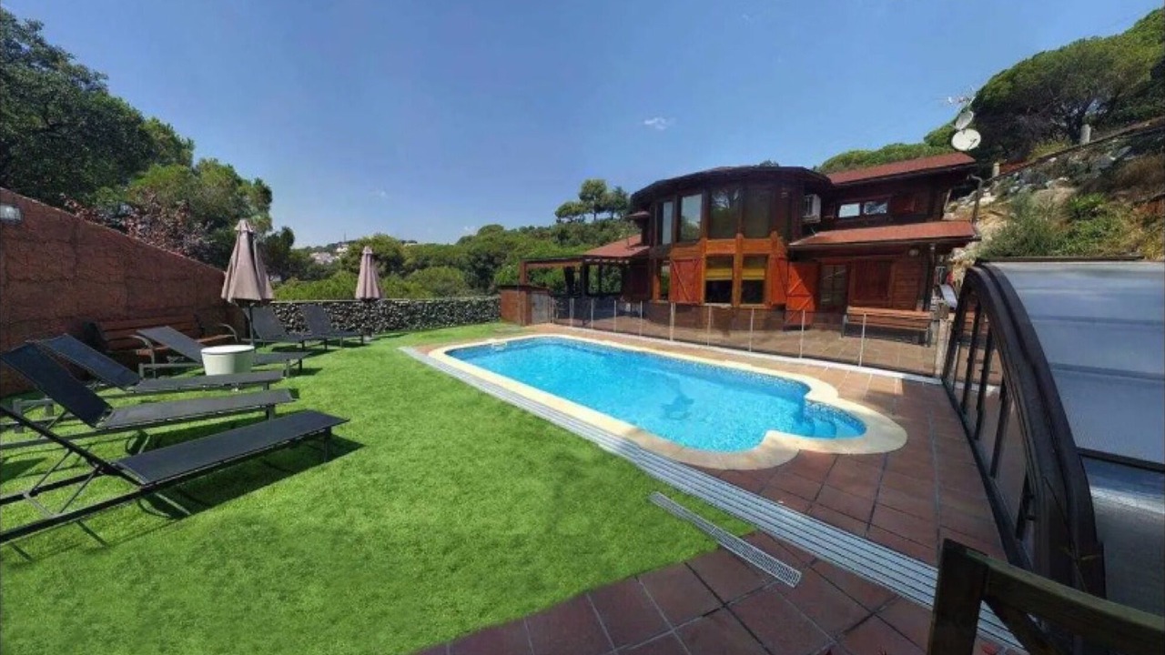 Photo of Outdoor in Mataro