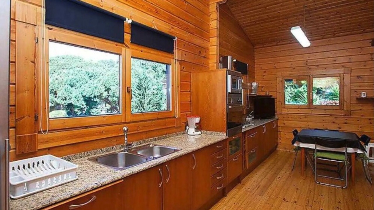 Photo of Kitchen in Mataro