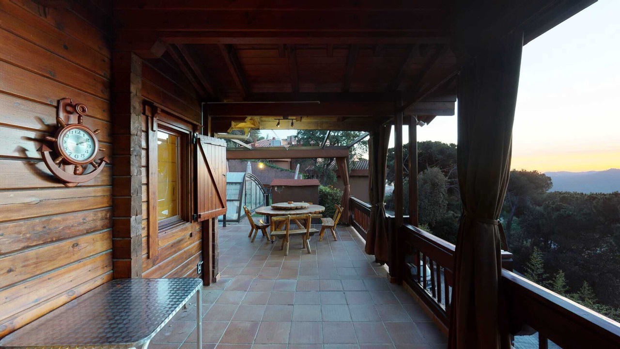 Photo of Outdoor in Mataro
