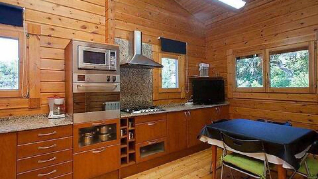 Photo of Kitchen in Mataro