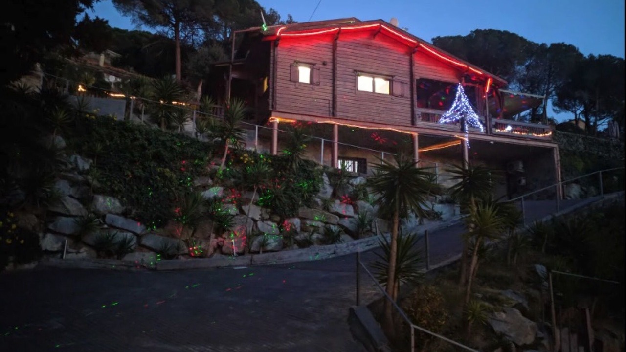 Photo of Outdoor in Mataro