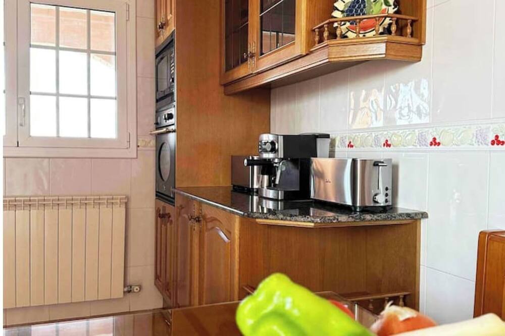 Photo of Kitchen in Canyelles