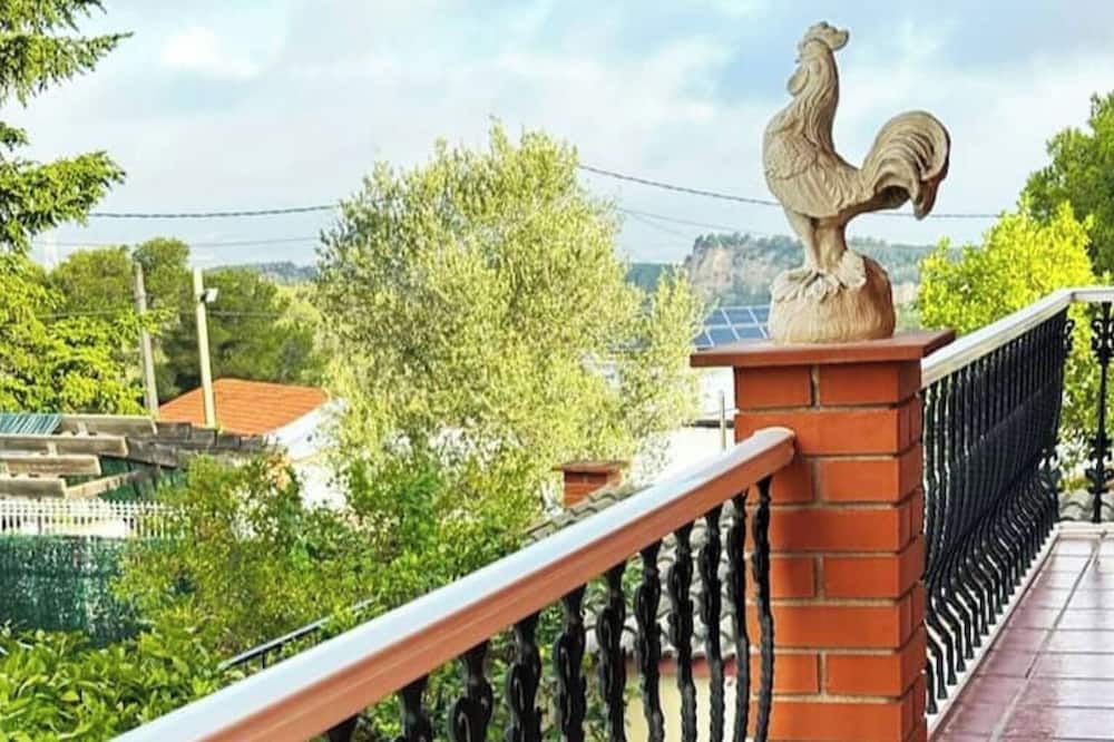 Photo of Outdoor in Canyelles