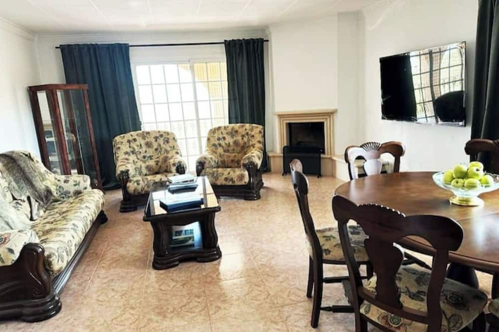Photo of Livingroom in Canyelles