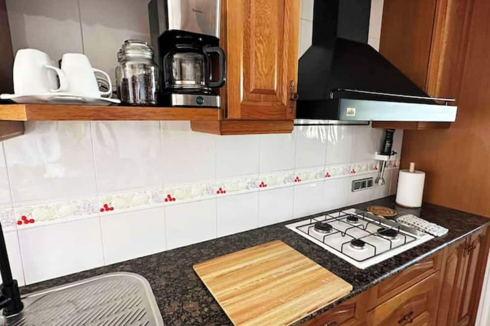 Photo of Kitchen in Canyelles