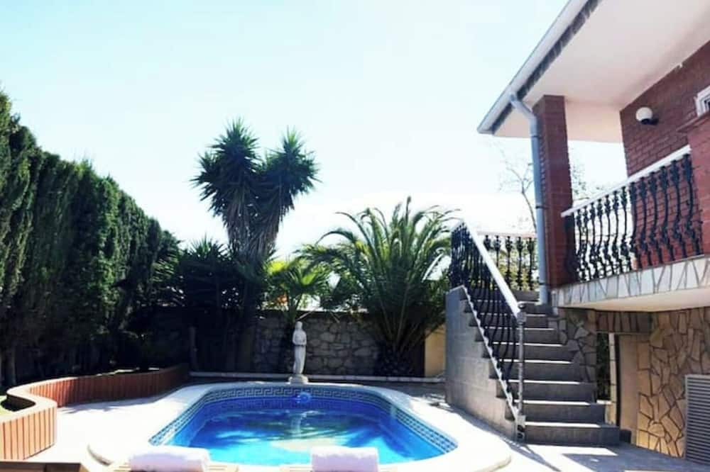 Photo of Outdoor in Canyelles