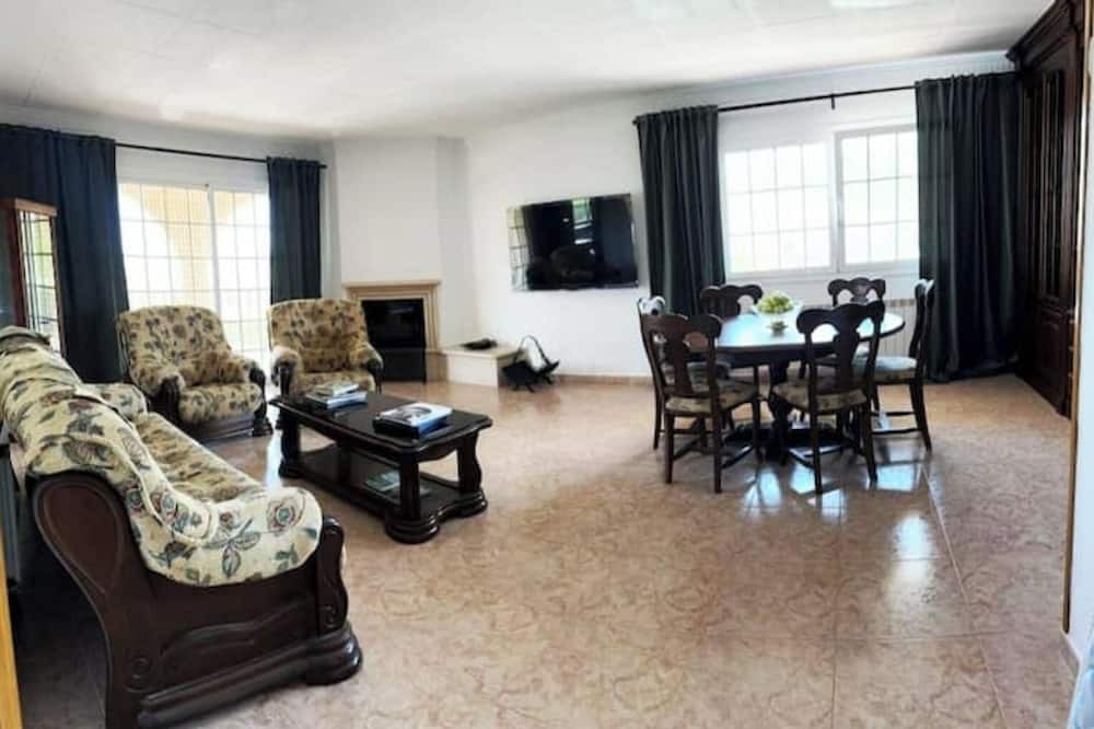 Photo of Livingroom in Canyelles
