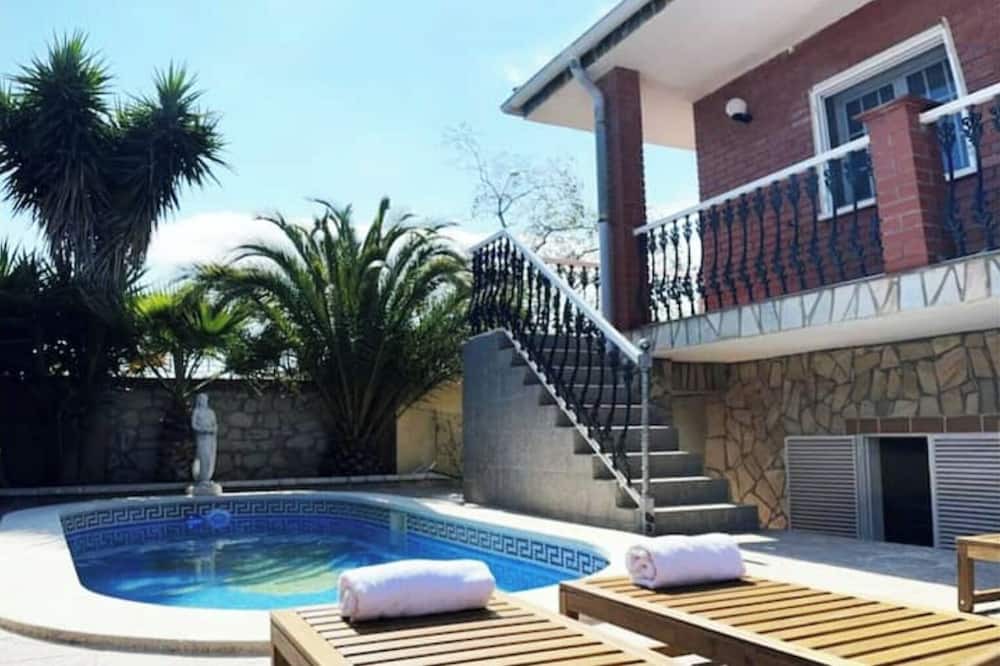 Photo of Outdoor in Canyelles