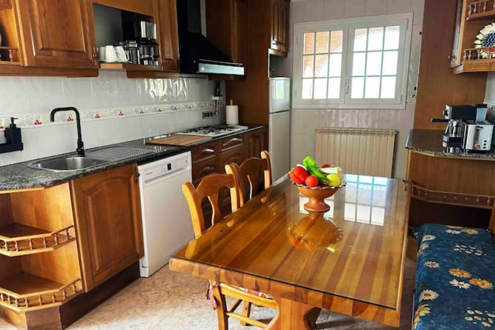 Photo of Kitchen in Canyelles
