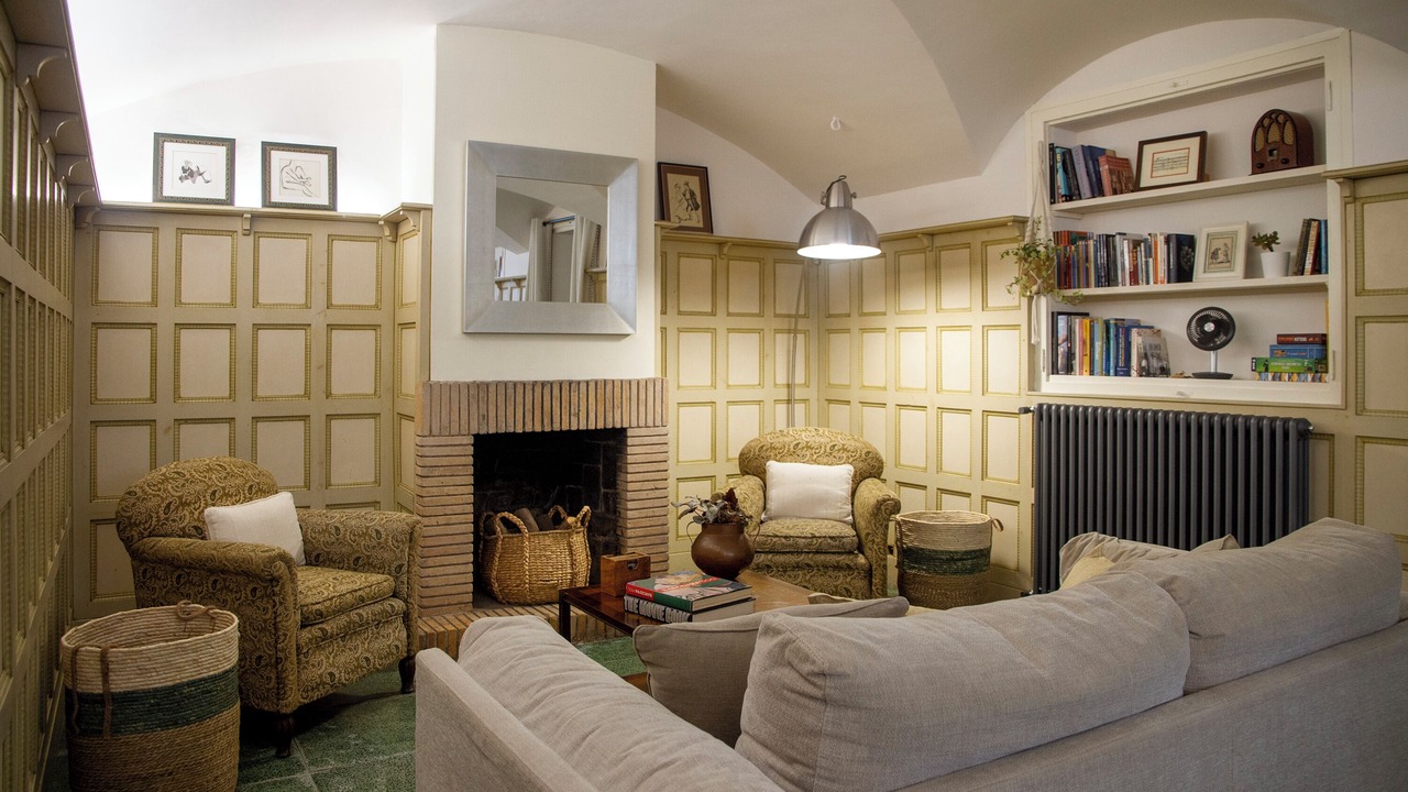 Photo of Livingroom in Moia