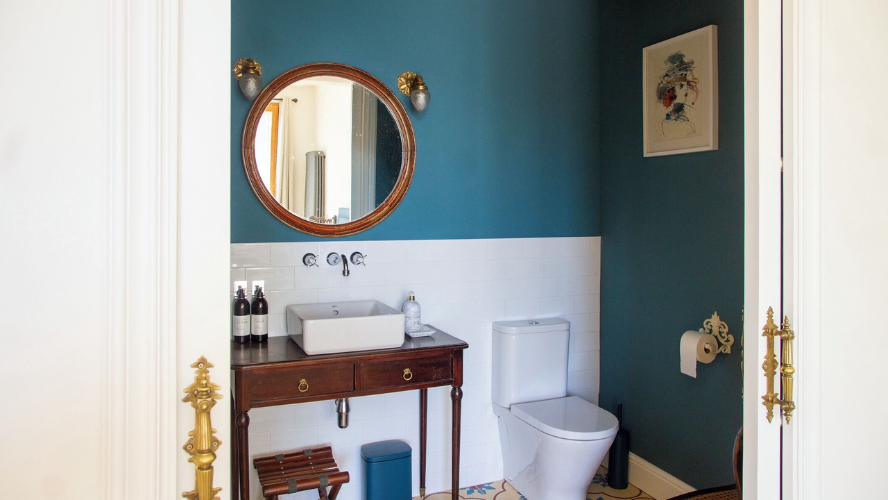 Photo of Bathroom in Moia