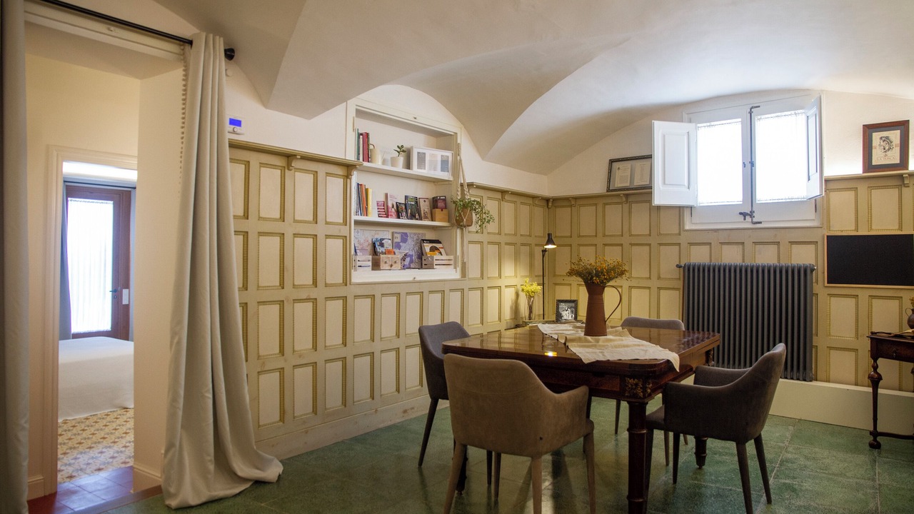Photo of Livingroom in Moia