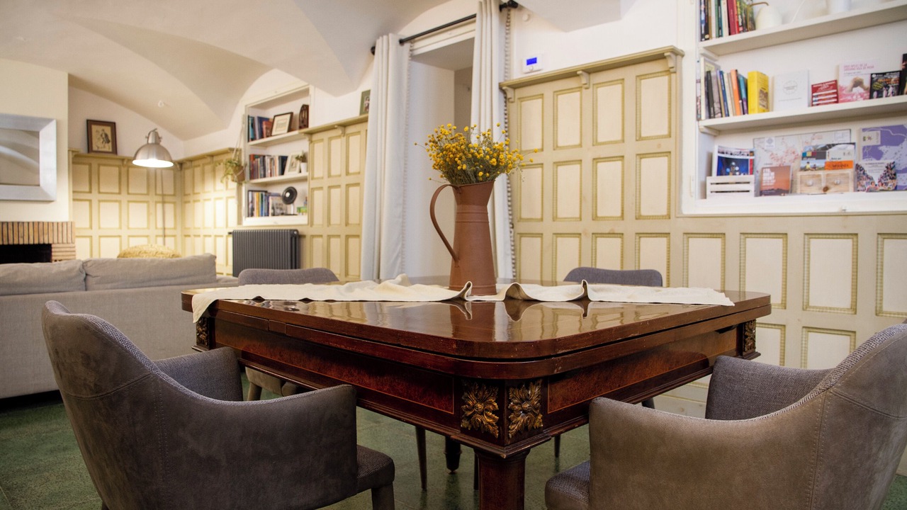 Photo of Livingroom in Moia