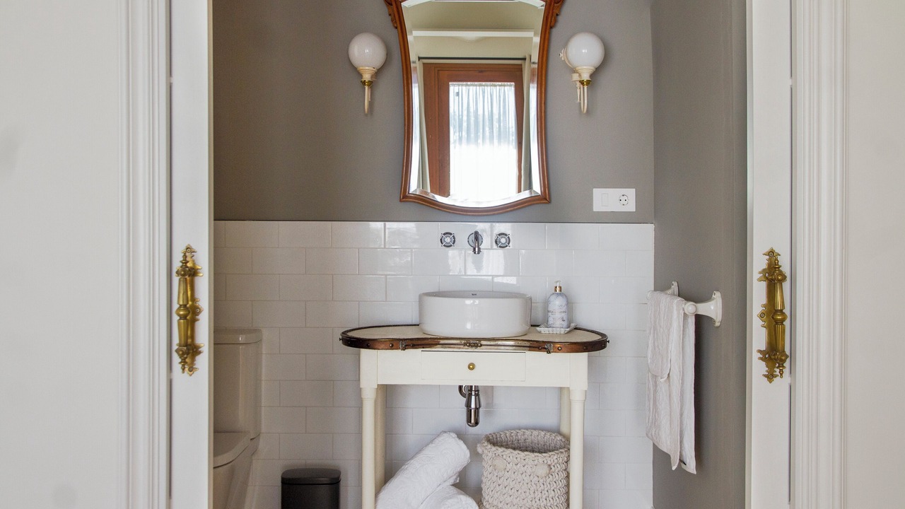 Photo of Bathroom in Moia