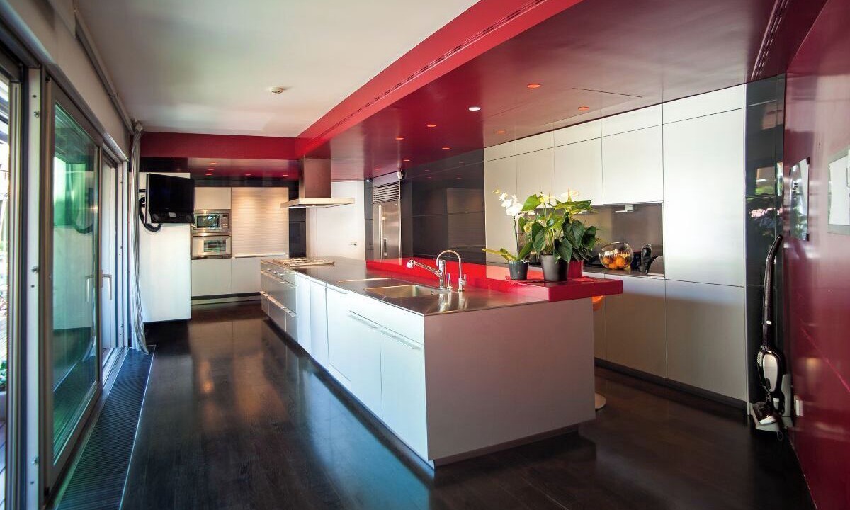 Photo of Kitchen in Vallpineda