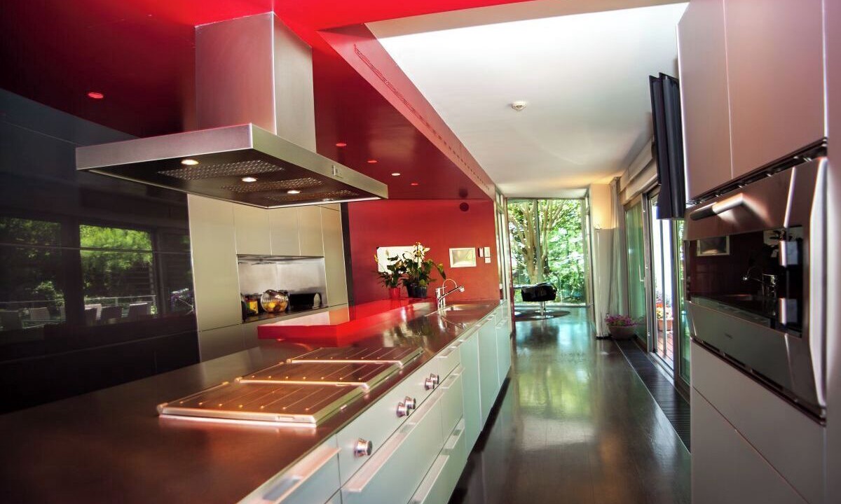Photo of Kitchen in Vallpineda