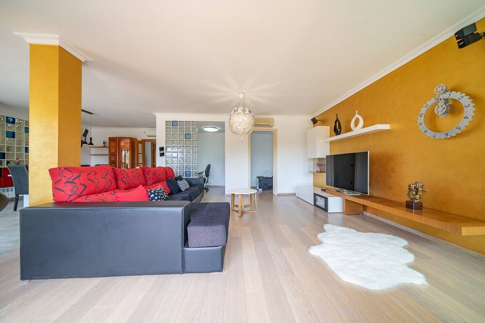 Photo of Livingroom in Malgrat de Mar