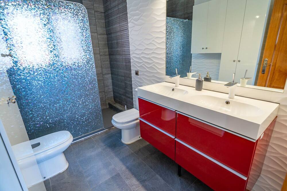 Photo of Bathroom in Malgrat de Mar