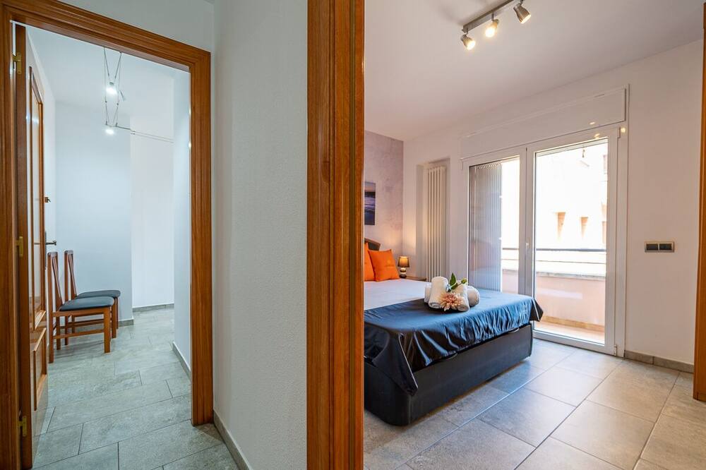 Photo of Bedroom in Malgrat de Mar
