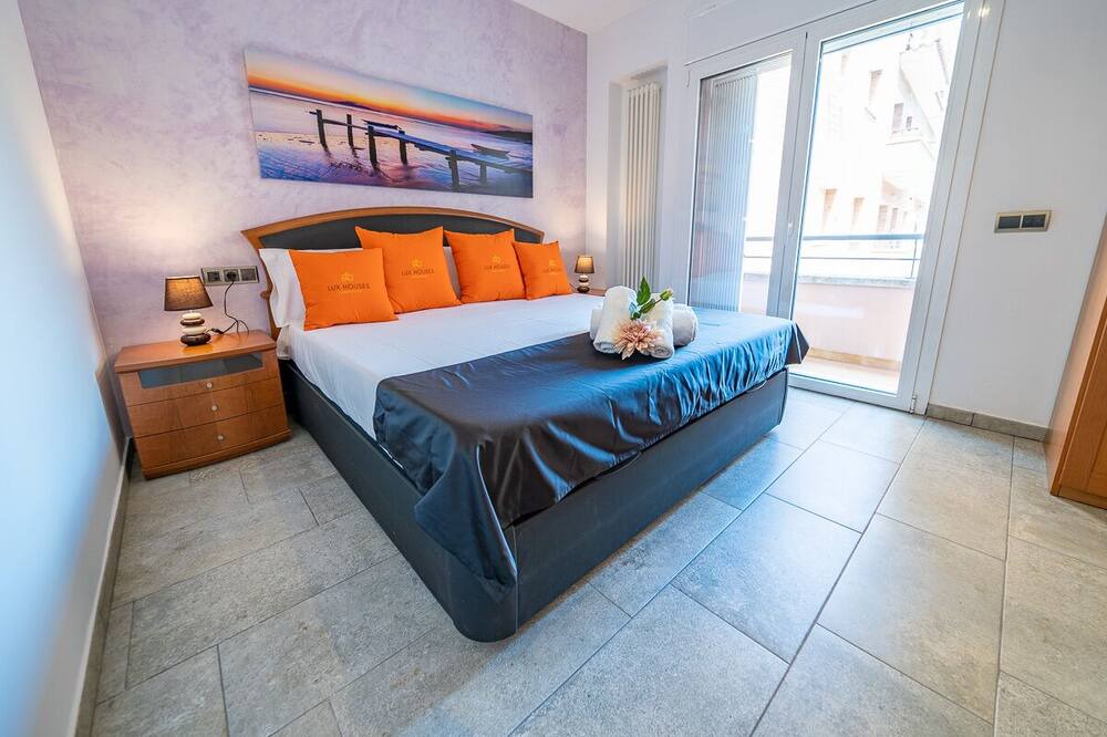 Photo of Bedroom in Malgrat de Mar
