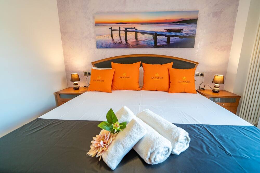 Photo of Bedroom in Malgrat de Mar