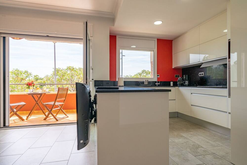 Photo of Kitchen in Malgrat de Mar