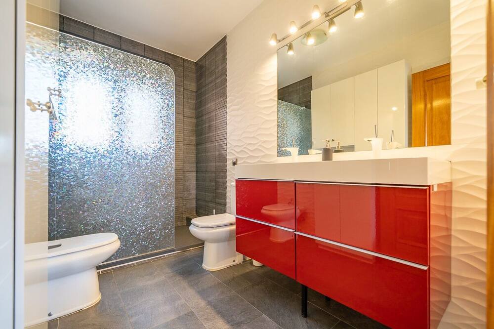 Photo of Bathroom in Malgrat de Mar