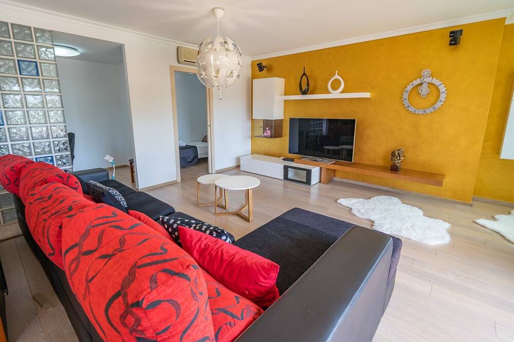 Photo of Livingroom in Malgrat de Mar