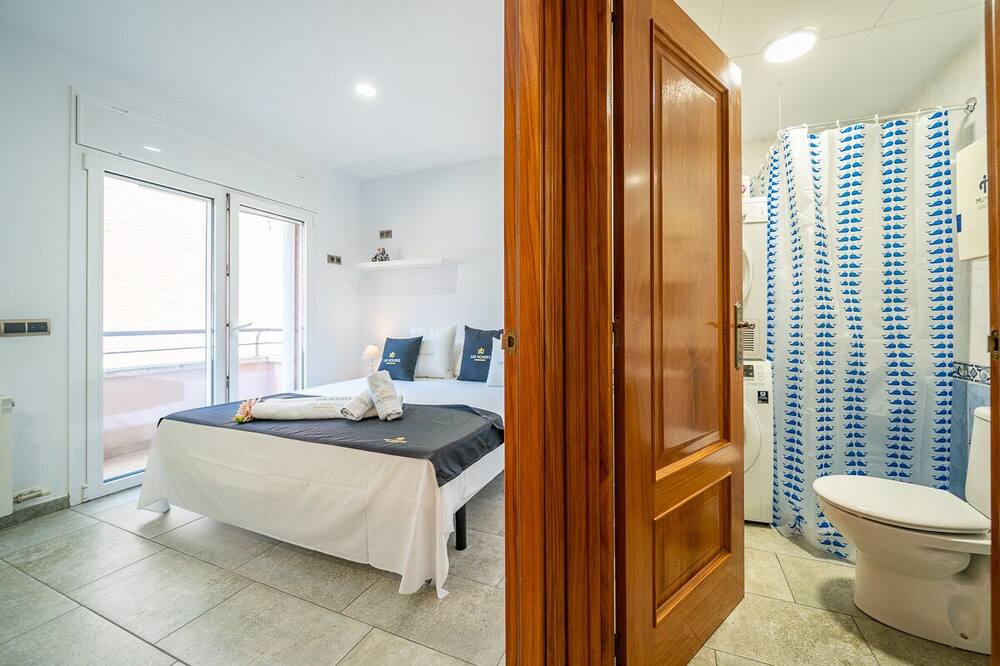 Photo of Bedroom in Malgrat de Mar