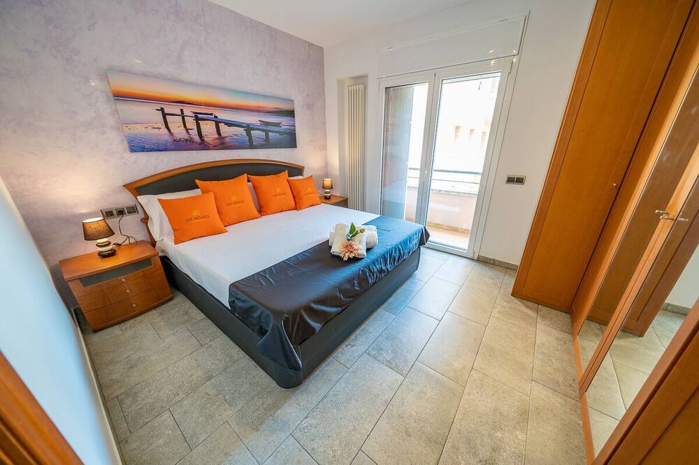 Photo of Bedroom in Malgrat de Mar