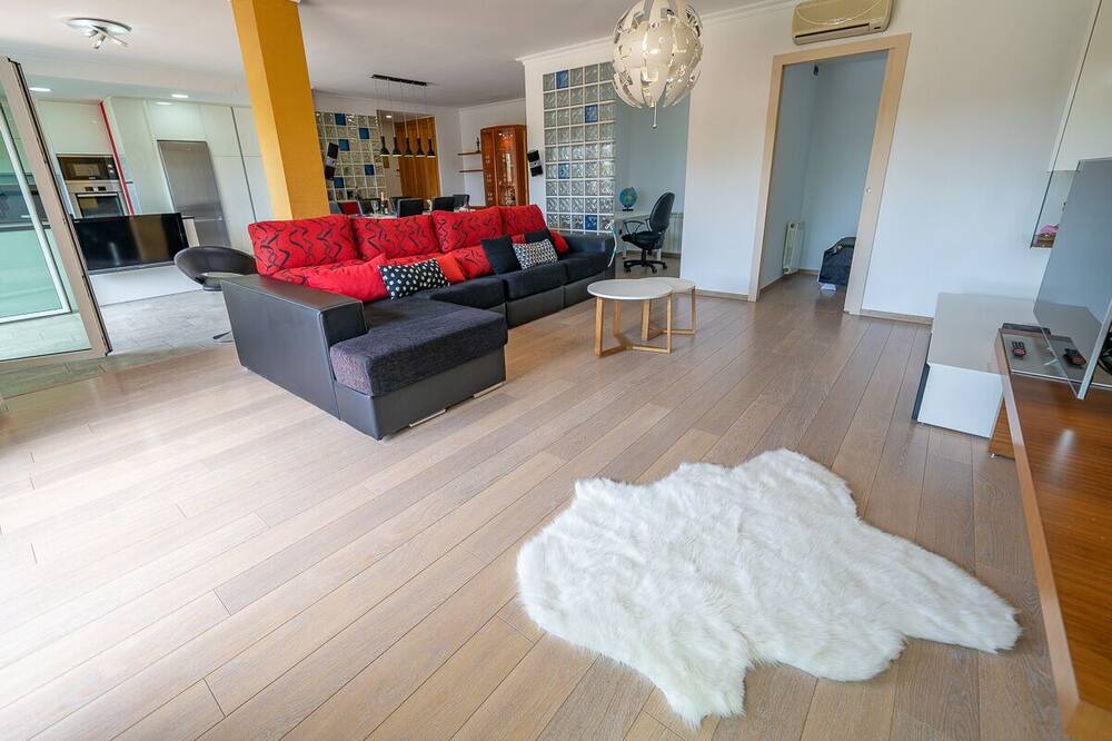 Photo of Livingroom in Malgrat de Mar