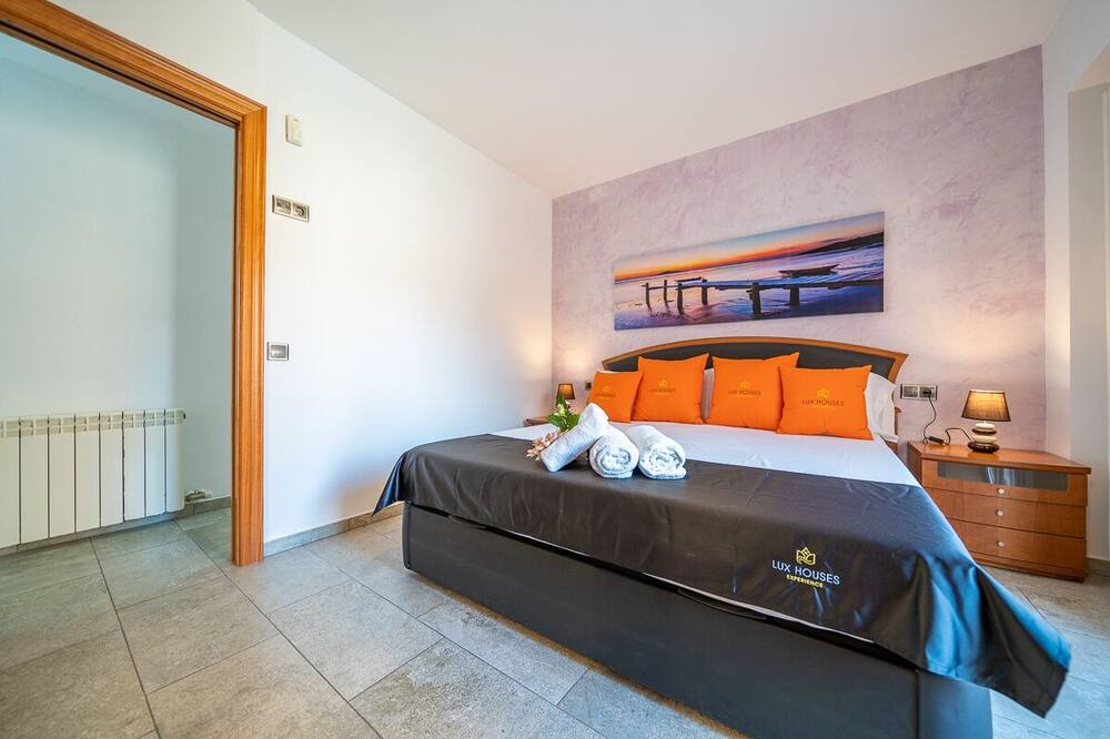 Photo of Bedroom in Malgrat de Mar