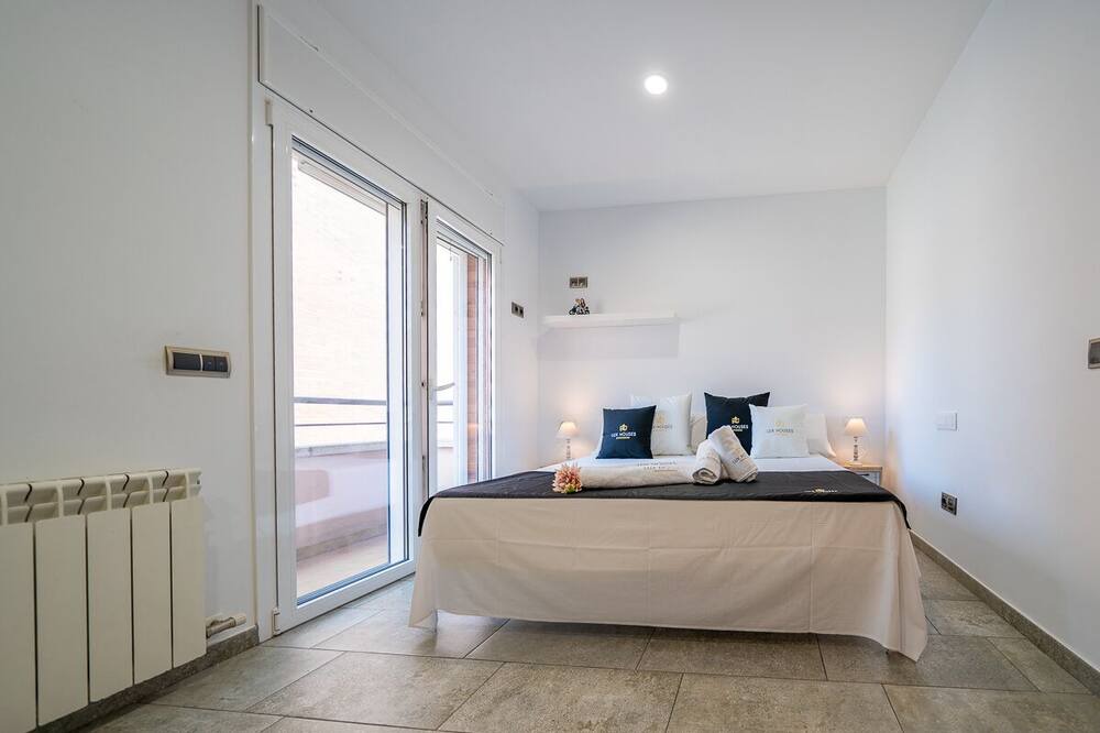 Photo of Bedroom in Malgrat de Mar