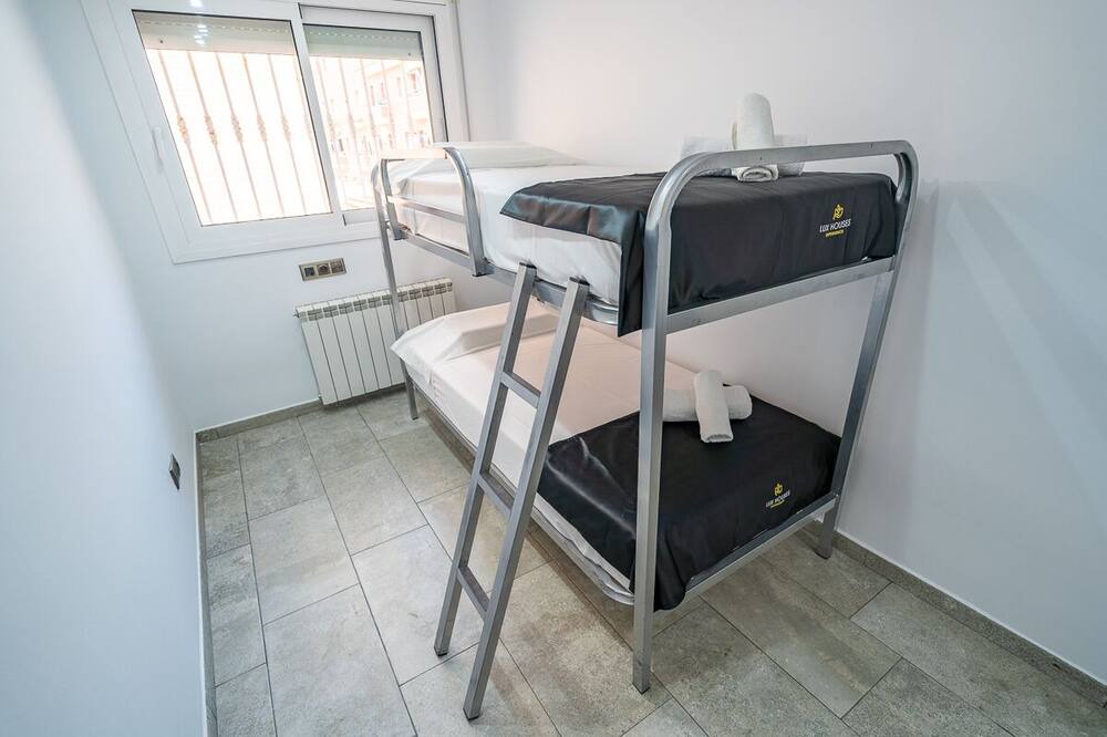 Photo of Bedroom in Malgrat de Mar