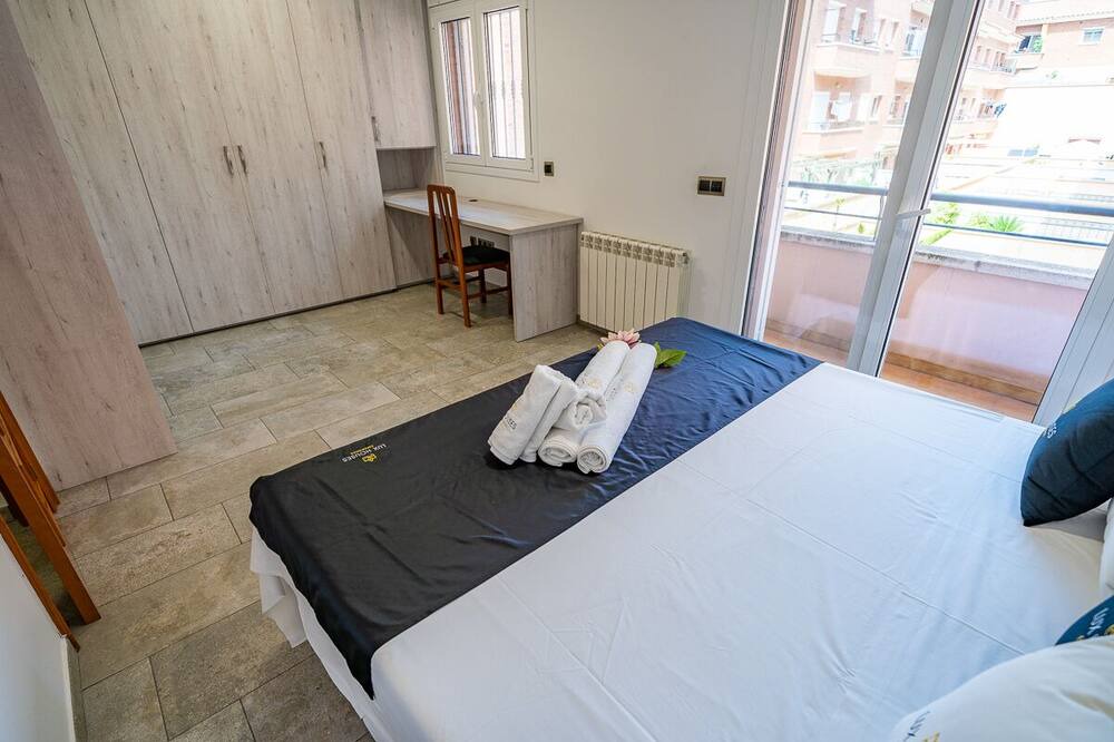Photo of Bedroom in Malgrat de Mar