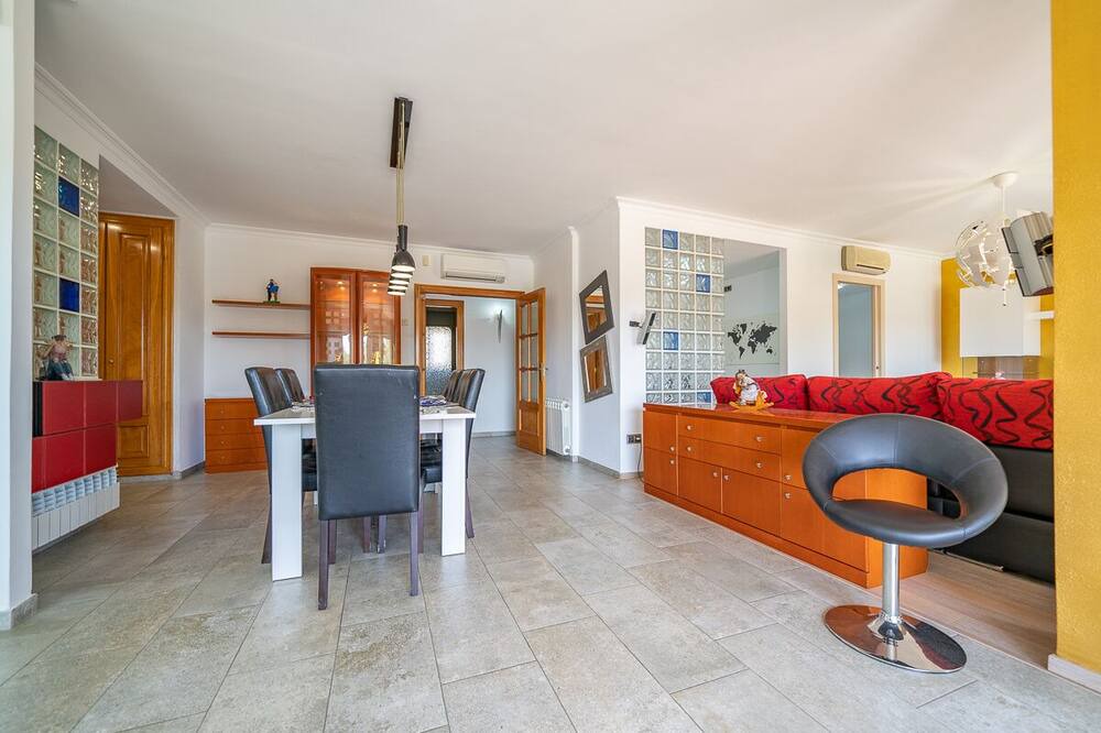 Photo of Livingroom in Malgrat de Mar