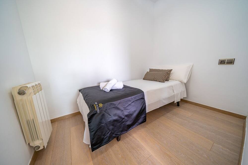 Photo of Bedroom in Malgrat de Mar