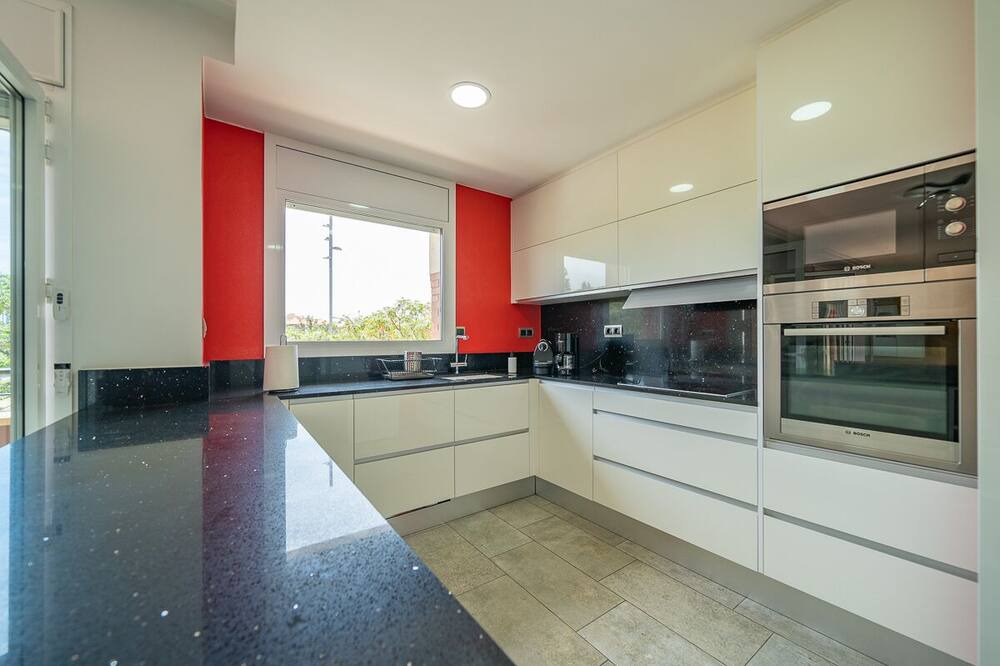 Photo of Kitchen in Malgrat de Mar