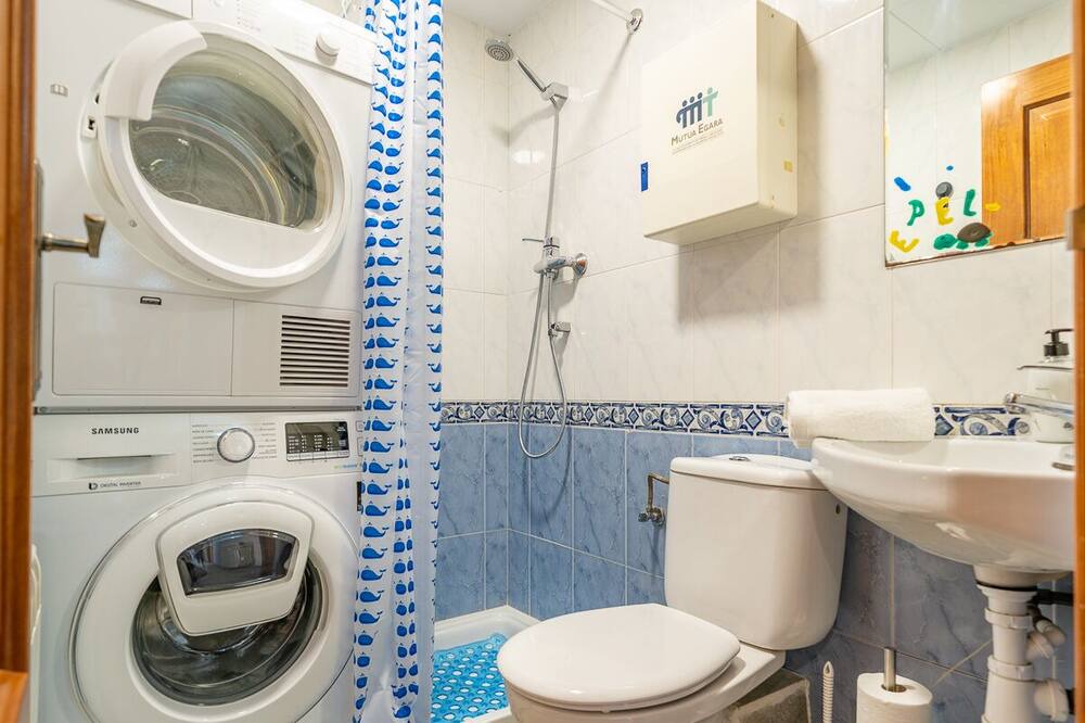Photo of Bathroom in Malgrat de Mar