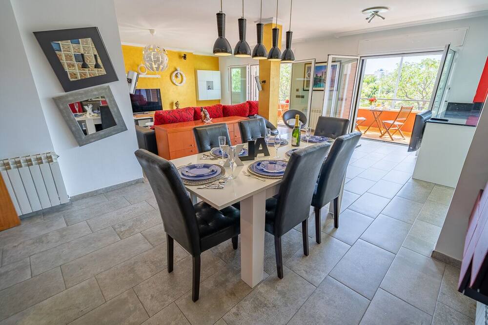 Photo of Kitchen in Malgrat de Mar