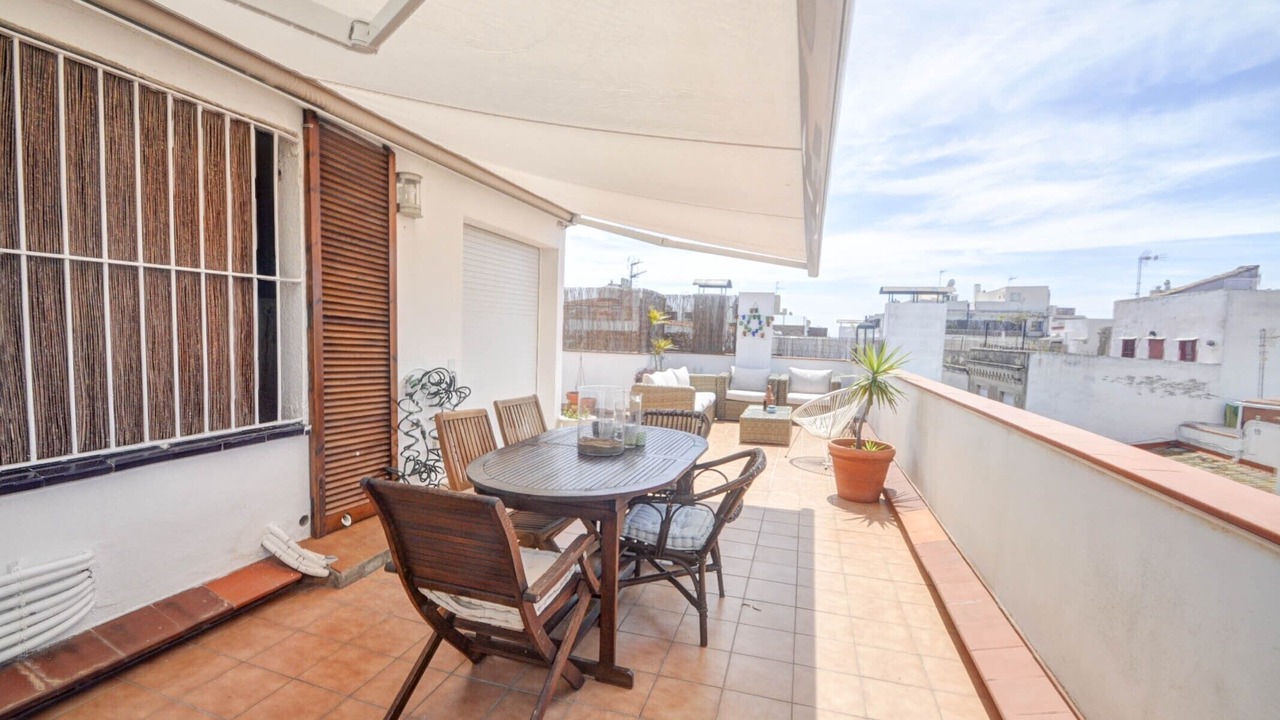 Photo of Outdoor in Sitges Town Center