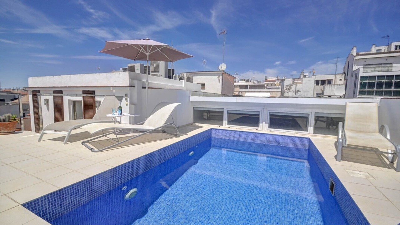 Photo of Outdoor in Sitges Town Center